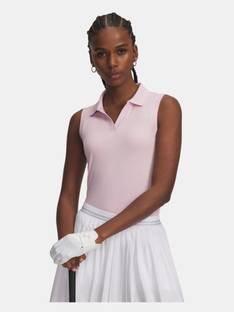 Under Armour UA Drive Johnny Collar