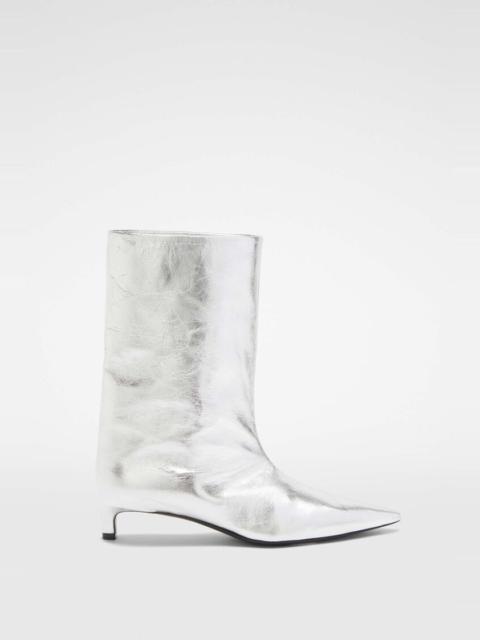 Jil Sander Ankle Boots