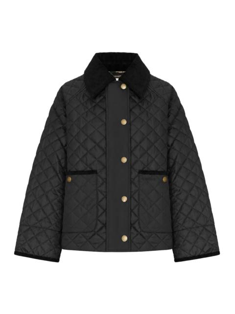 Barbour AVA QUILTED JACKET