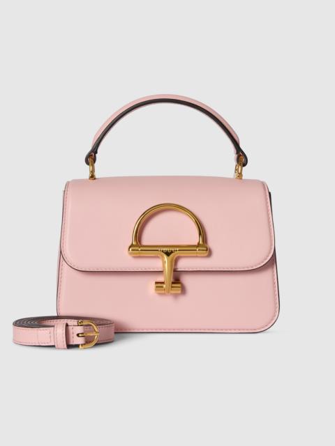 GUCCI Gucci Siena small top handle bag