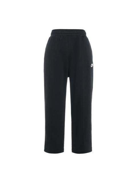 Nike Nike Sweatpants 'Black' DX0544-010