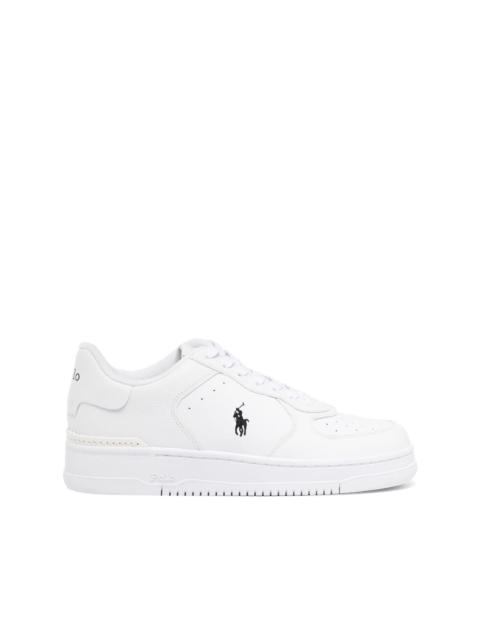 Polo Ralph Lauren Court low-top sneakers