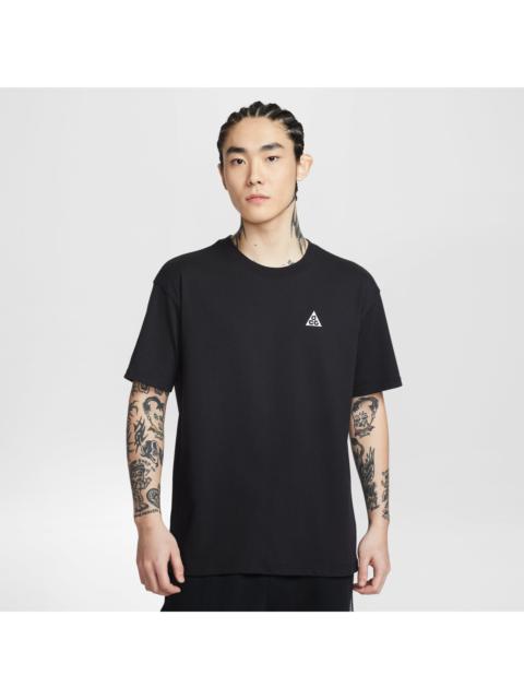 Nike Nike ACG Dri-FIT T-Shirt 'Black' IH1289-010