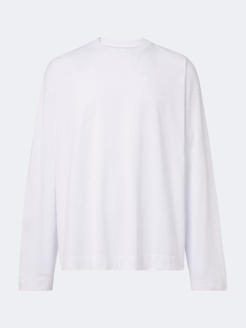 Dries Van Noten Cotton jersey T-shirt