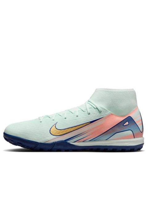 Nike Nike Superfly 10 Academy Mercurial Dream Speed TF 'Barely Green Gold Crimson Blue' FZ1382-300