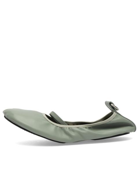 ALOHAS ALOHAS Naira Leather Ballet Flats