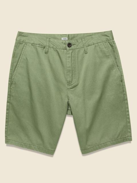 Katin 8" Cove Shorts - Cactus
