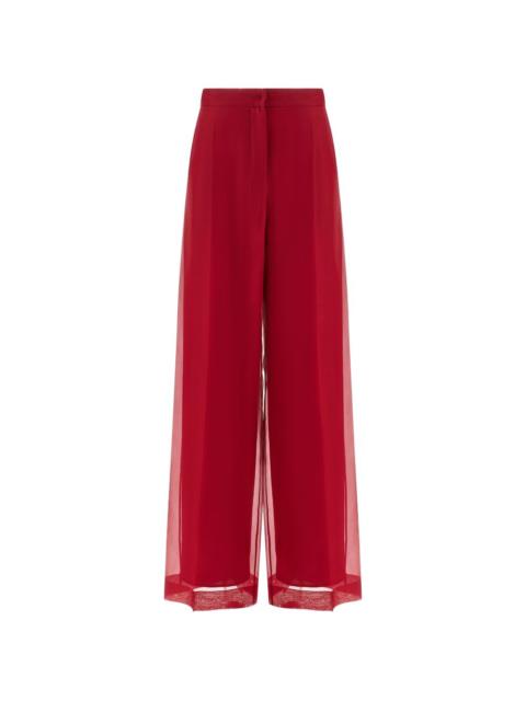 Max Mara Olivi trousers