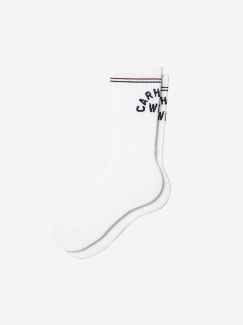 Carhartt WIP Arch Script Socks