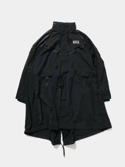 M NRG SACAI TRENCH JACKET