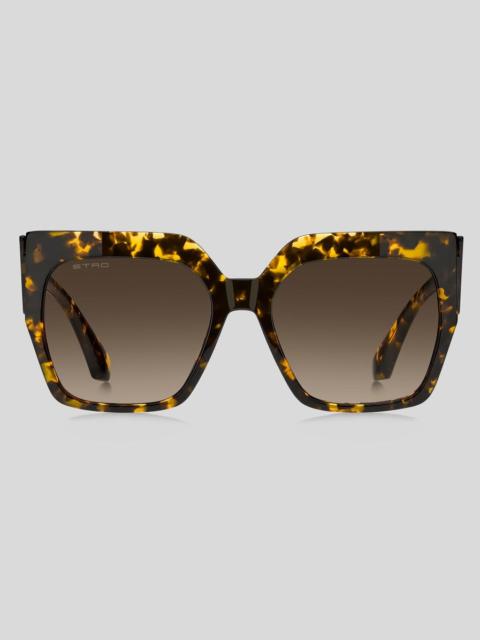 Etro ETRO TAILORING SUNGLASSES