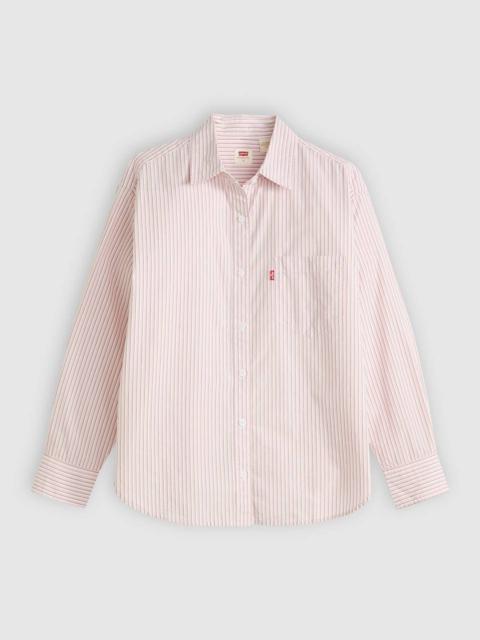 Levi's HARLIE BOYFRIEND SHIRT