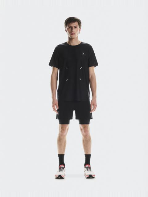 On Pace Mesh-T