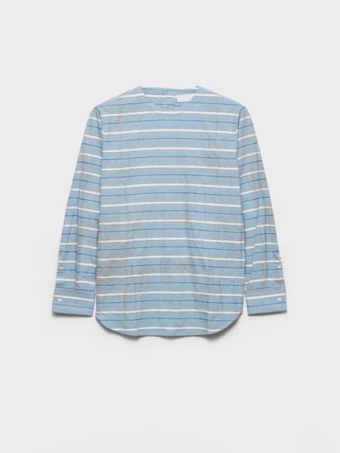 Prada Cotton shirt