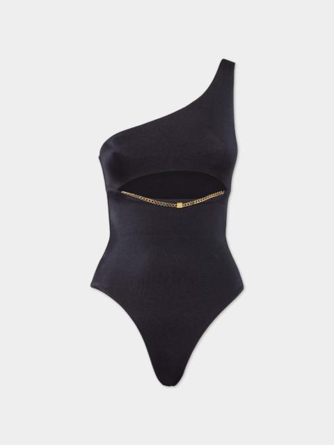 DSQUARED2 DSQUARED2 LOGO ONE-PIECE
