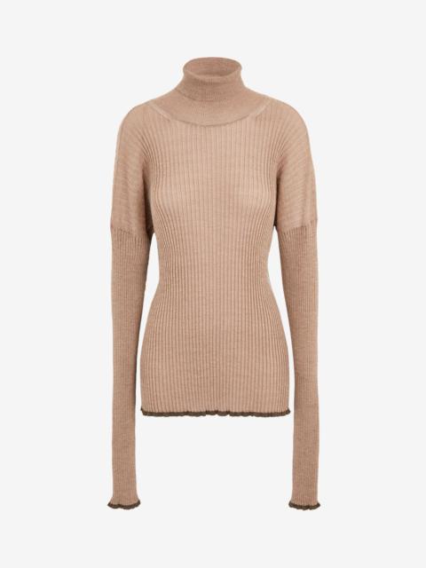 MM6 Maison Margiela Knit sweater