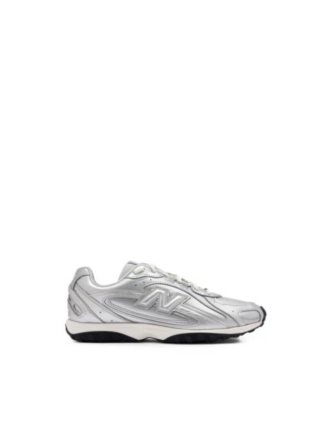 New Balance 204L panelled sneakers