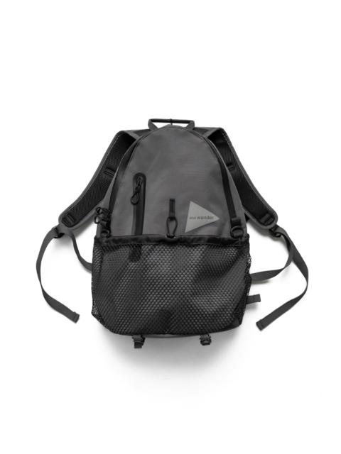 and Wander PE/CO 20L daypack - Grey