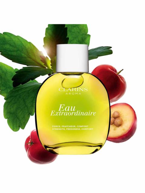 CLARINS Eau Extraordinaire Treatment Fragrance Spray