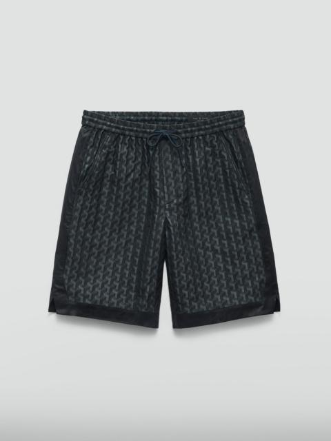 Irving Jacquard Short
Relaxed Fit