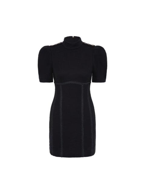 REBECCA VALLANCE London Mini Dress