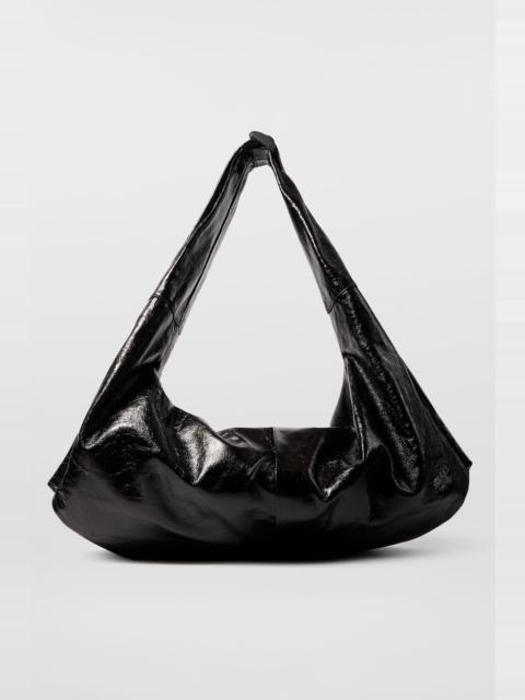 SUNNEI MULTITASKING BAG / black