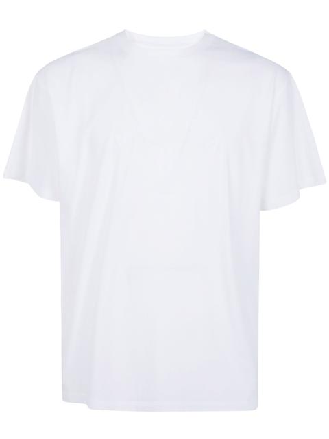 MM6 Maison Margiela T-Shirt Classic "Sh2gc0048.M20048 101 Off White"