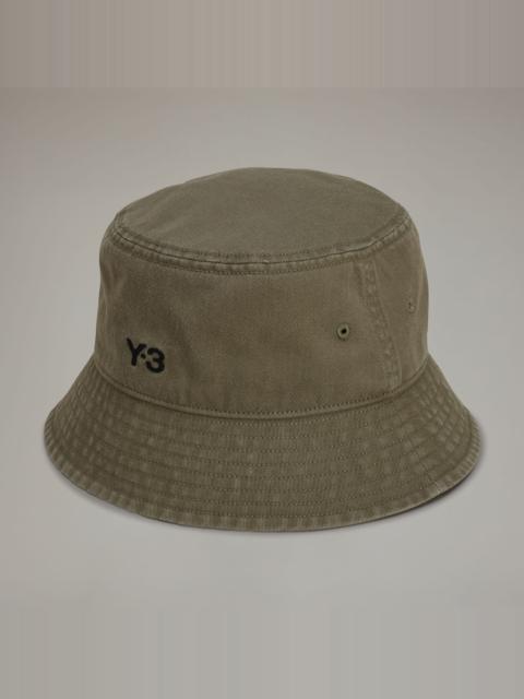 Y-3 Y-3 Bucket Hat