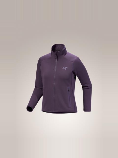 Arc'teryx Kyanite Jacket