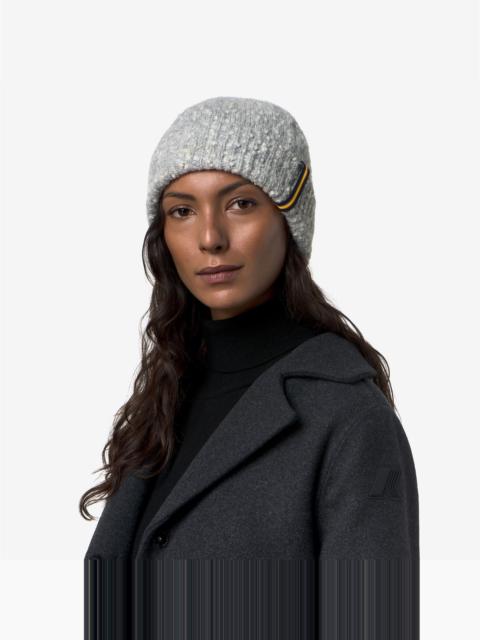 K-WAY Cocoune Coccola Yarn Hat