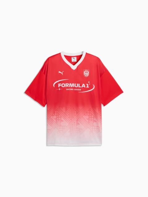 PUMA F1® Canada Men's Relaxed Jersey