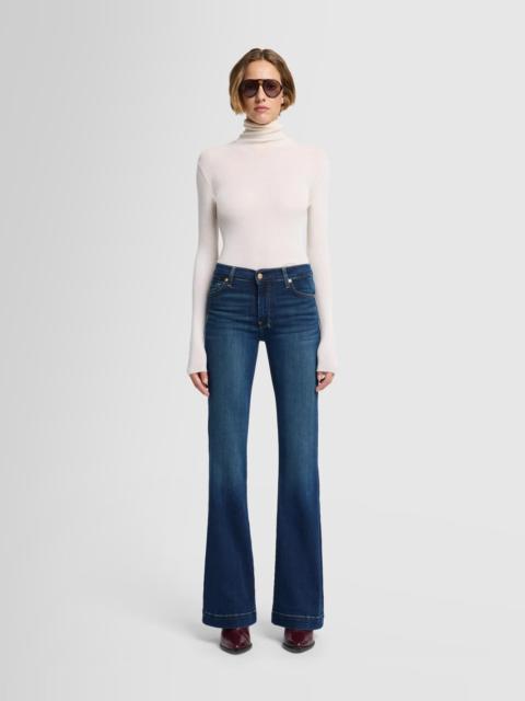7 For All Mankind B(air) Authentic Denim Dojo in Fate