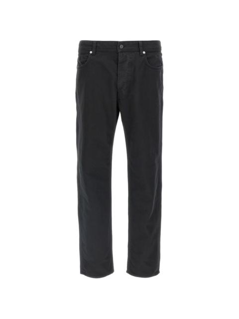 Stone Island five-pocket jeans