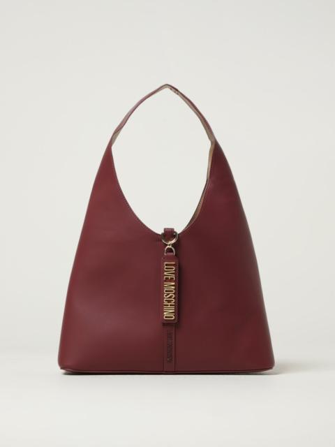 Moschino Handbag woman Love Moschino