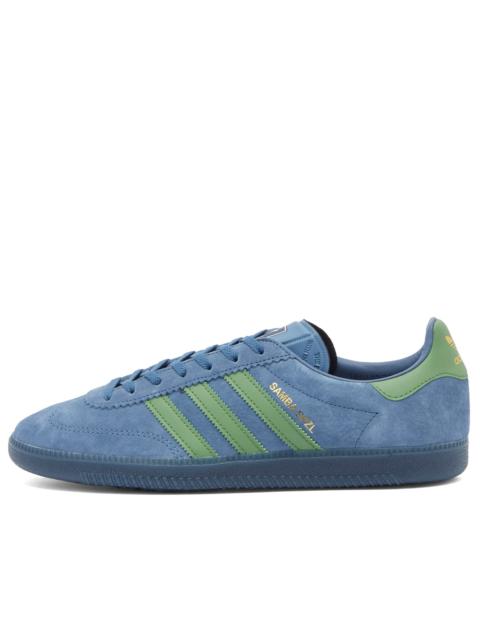 END. x Adidas SPZL Samba Deco Sneaker 'By the Sea'