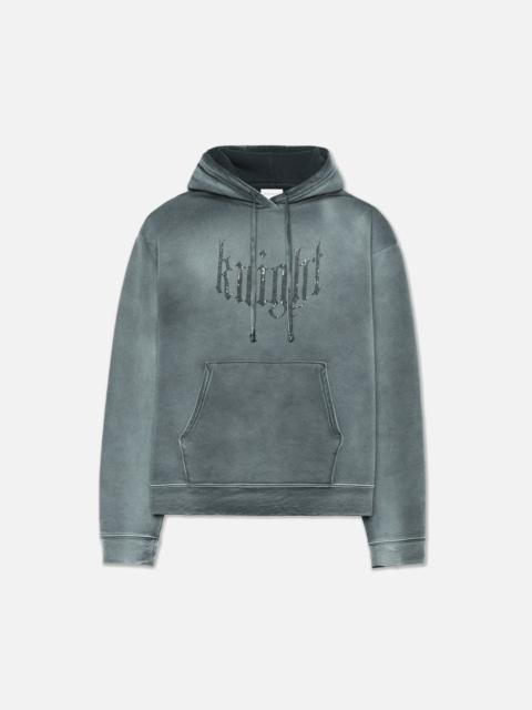 John Elliott RUSH HOODIE