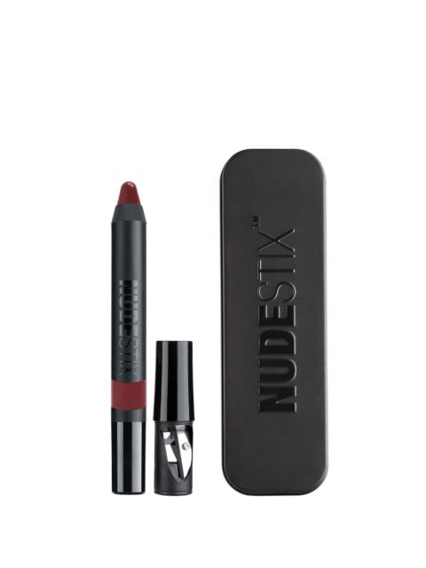 NUDESTIX NUDESTIX Gel Colour Lip and Cheek Balm - Wicked