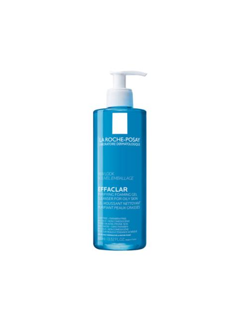 LA ROCHE-POSAY La Roche Posay Effaclar Purifying Foaming Gel 13.5 fl. oz.(400ml)