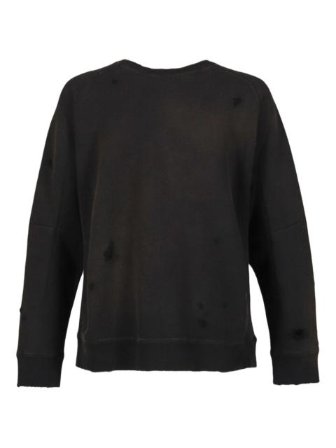 NEEDLES cotton sweatshirt