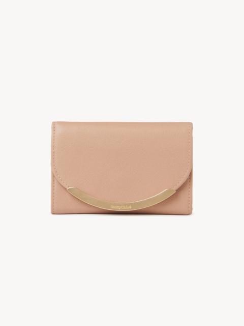 See by Chloé LIZZIE MEDIUM WALLET