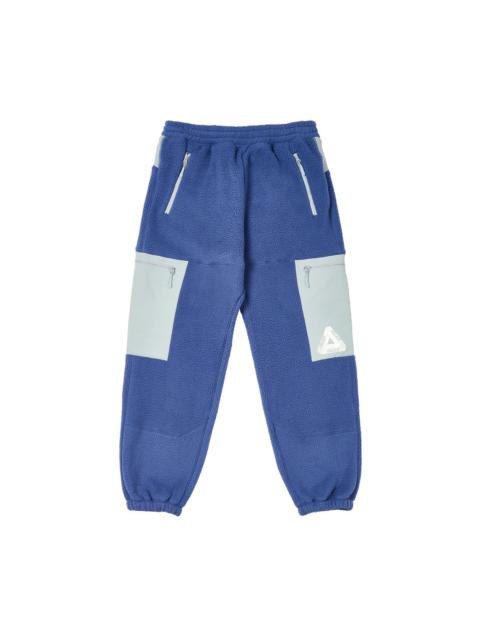 PALACE THERMALITE FLEECE JOGGER LAVENDER
