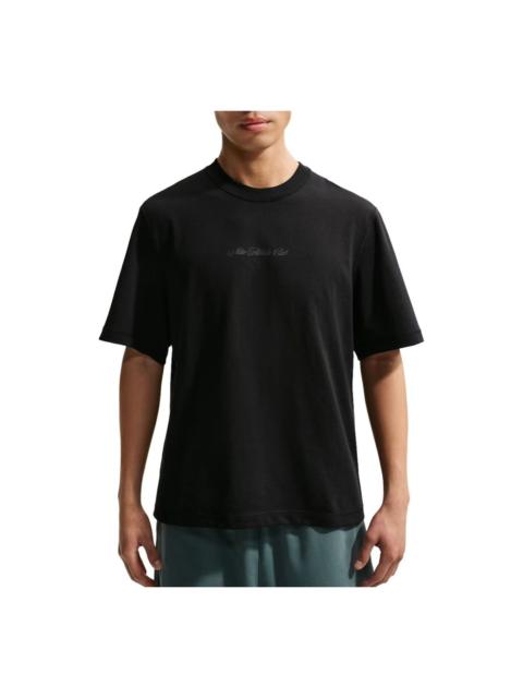Nike Nike Primary Training T-Shirt 'Black' IF2811-010