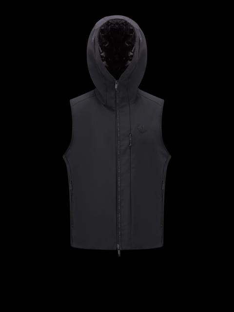 Moncler Allier Down Vest
