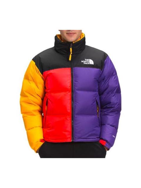 THE NORTH FACE 1996 Retro Blocked Nuptse NF0A5IR9-0Z0