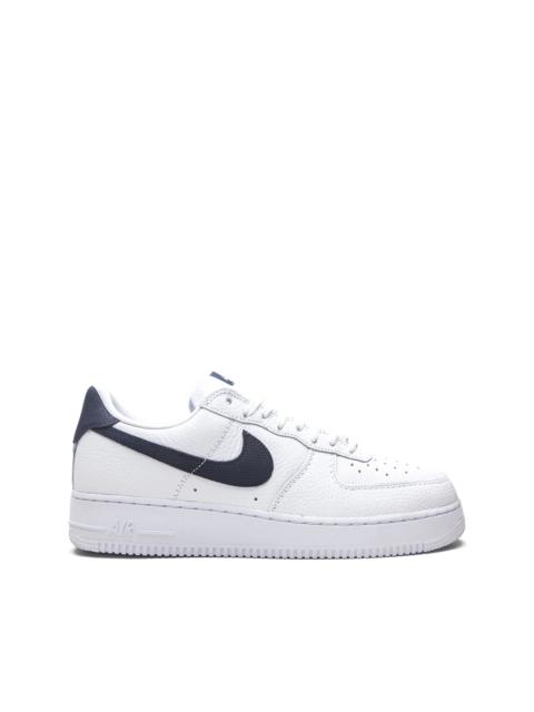 Air Force 1 '07 Craft sneakers