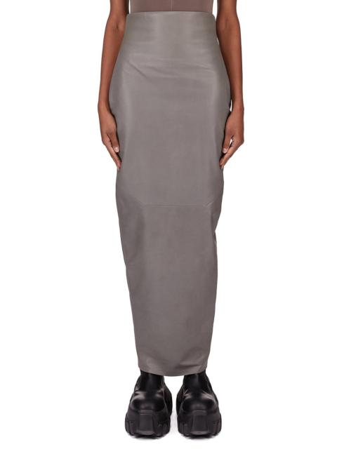 Rick Owens SKIRT
