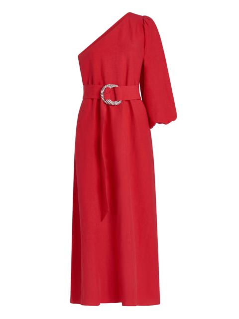 MARIE OLIVER KENNA DRESS