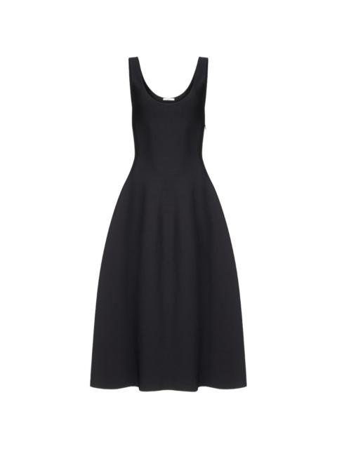 FFORME Lili sleeveless midi dress