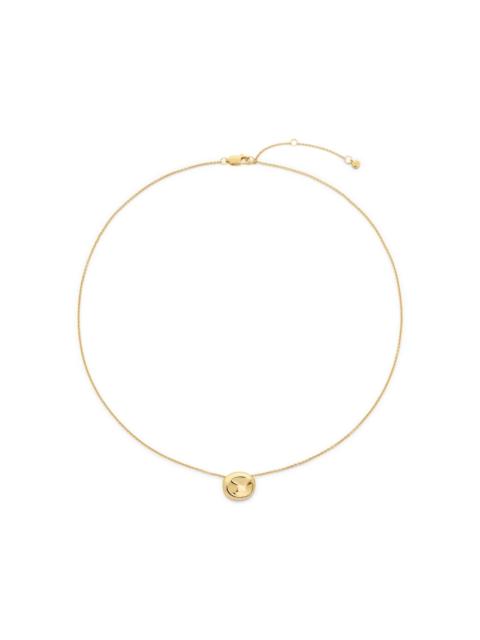 MONICA VINADER Aria necklace