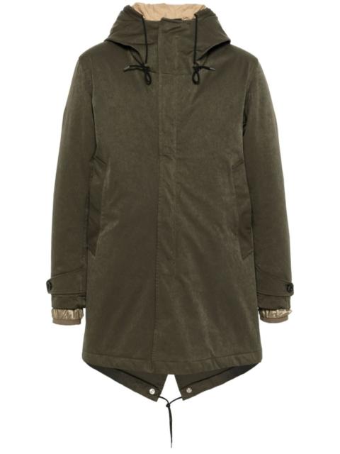 Ten C Core parka